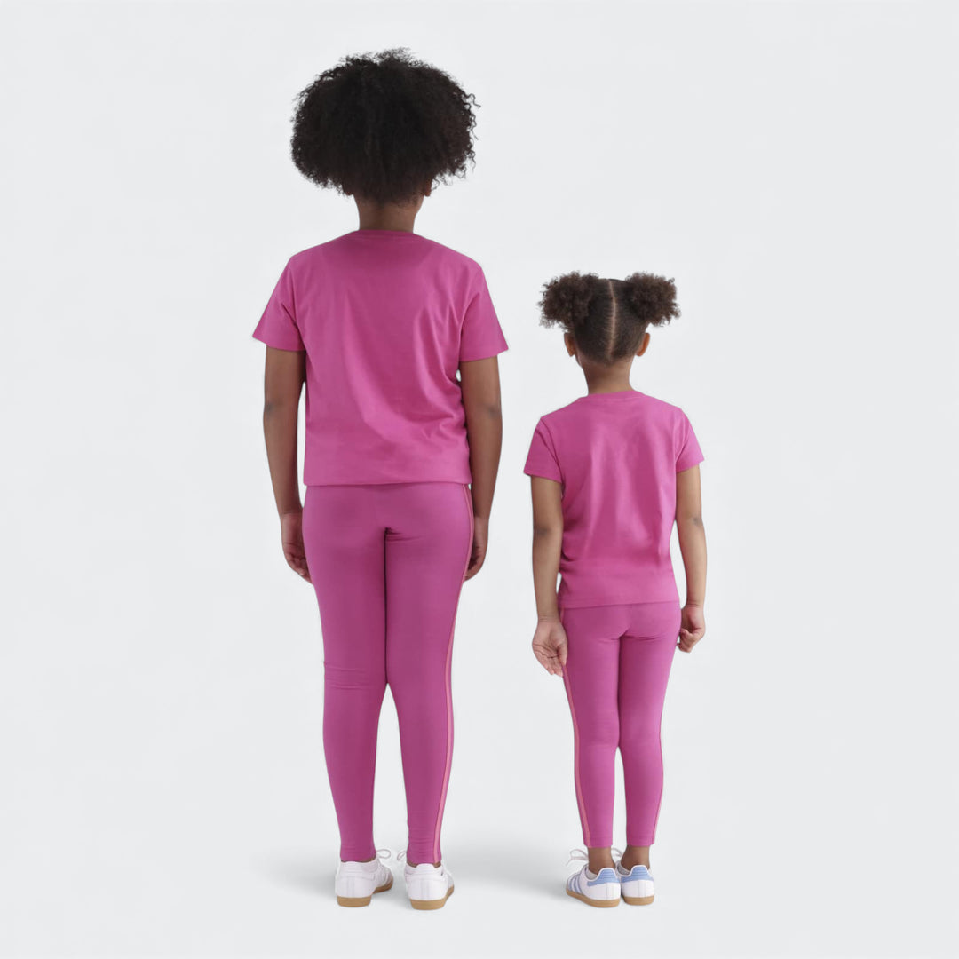 3 Stripes Legging Y F25