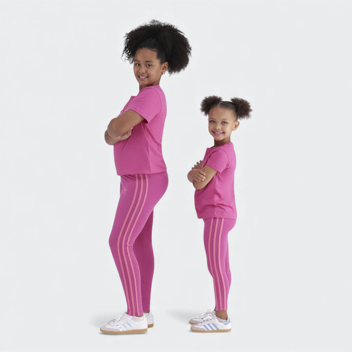 3 Stripes Legging Y F25