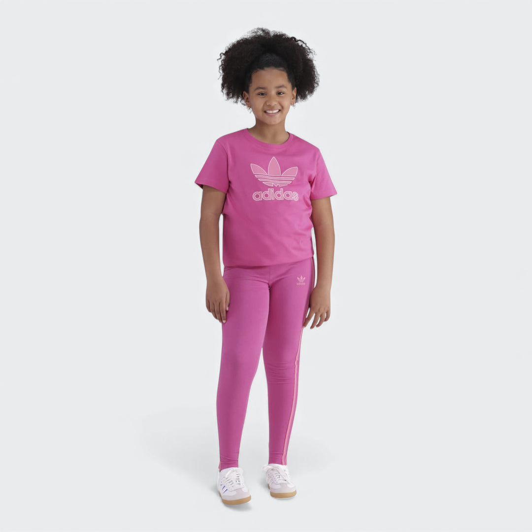 3 Stripes Legging Y F25