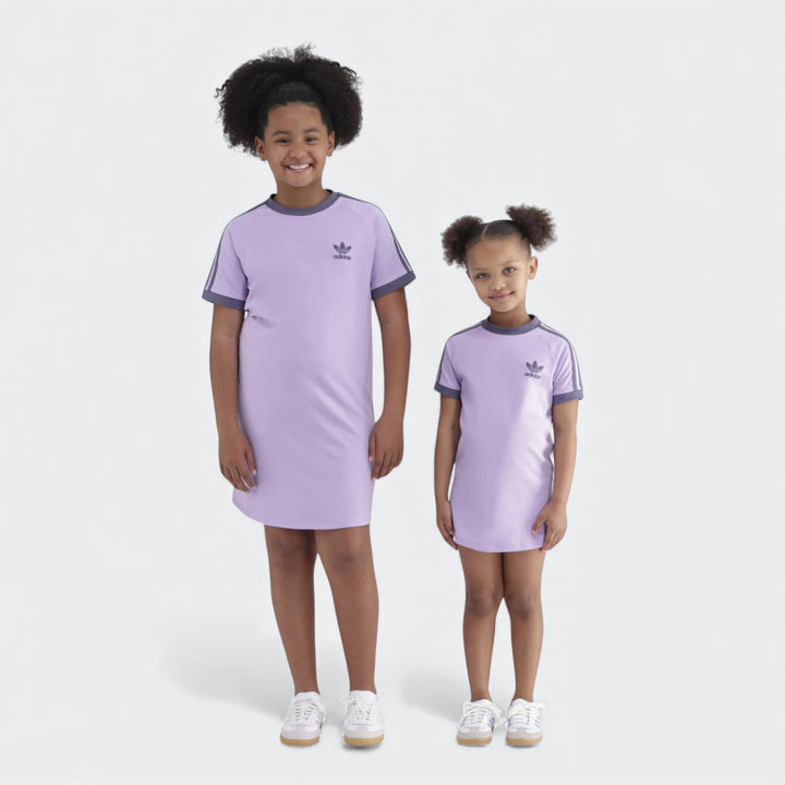 Loose T Dress Y F25