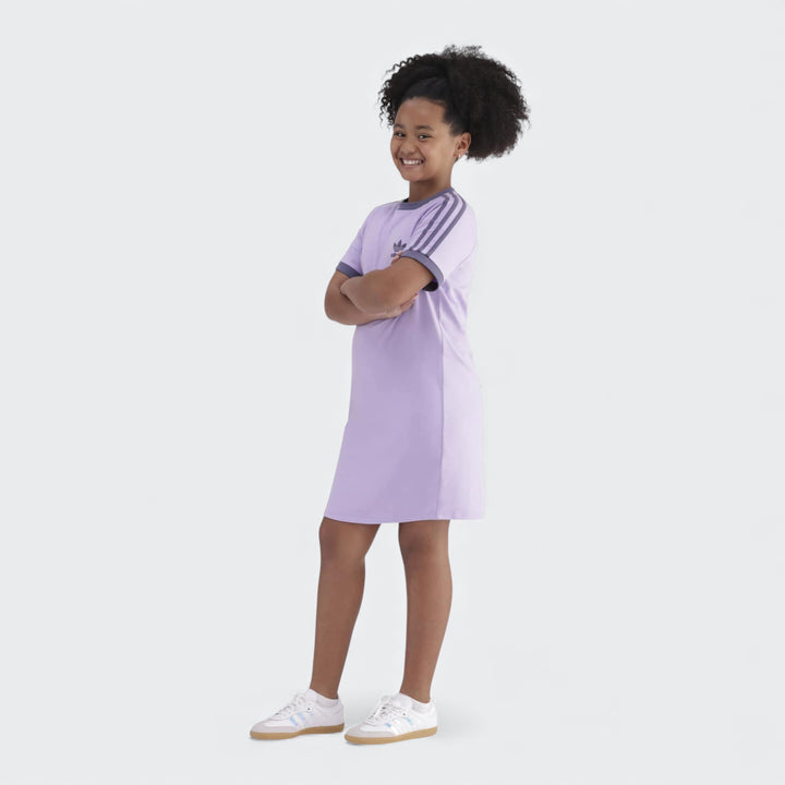 Loose T Dress Y F25