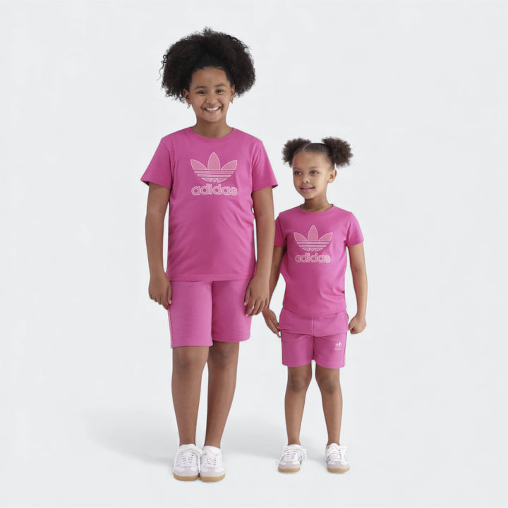 3S Youth Short F25
