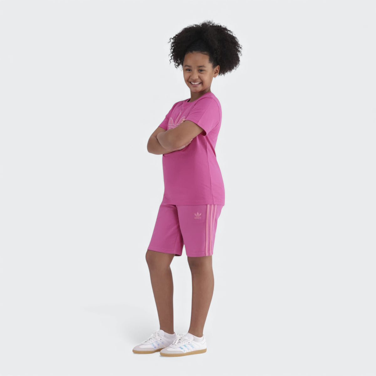 3S Youth Short F25