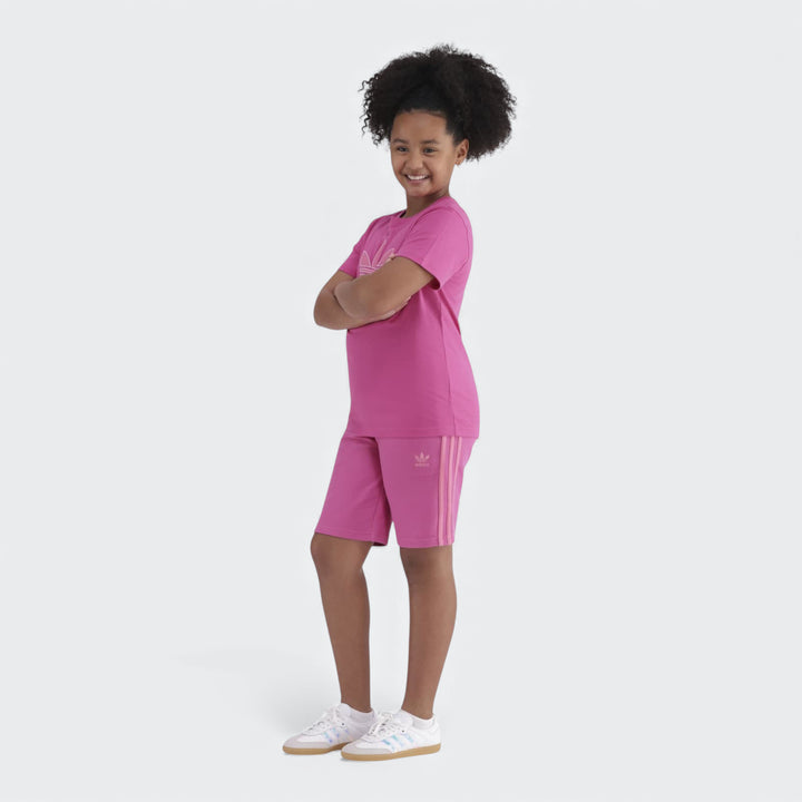 3S Youth Short F25