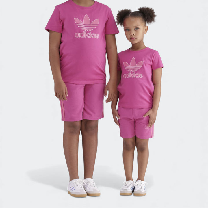 3S Youth Short F25