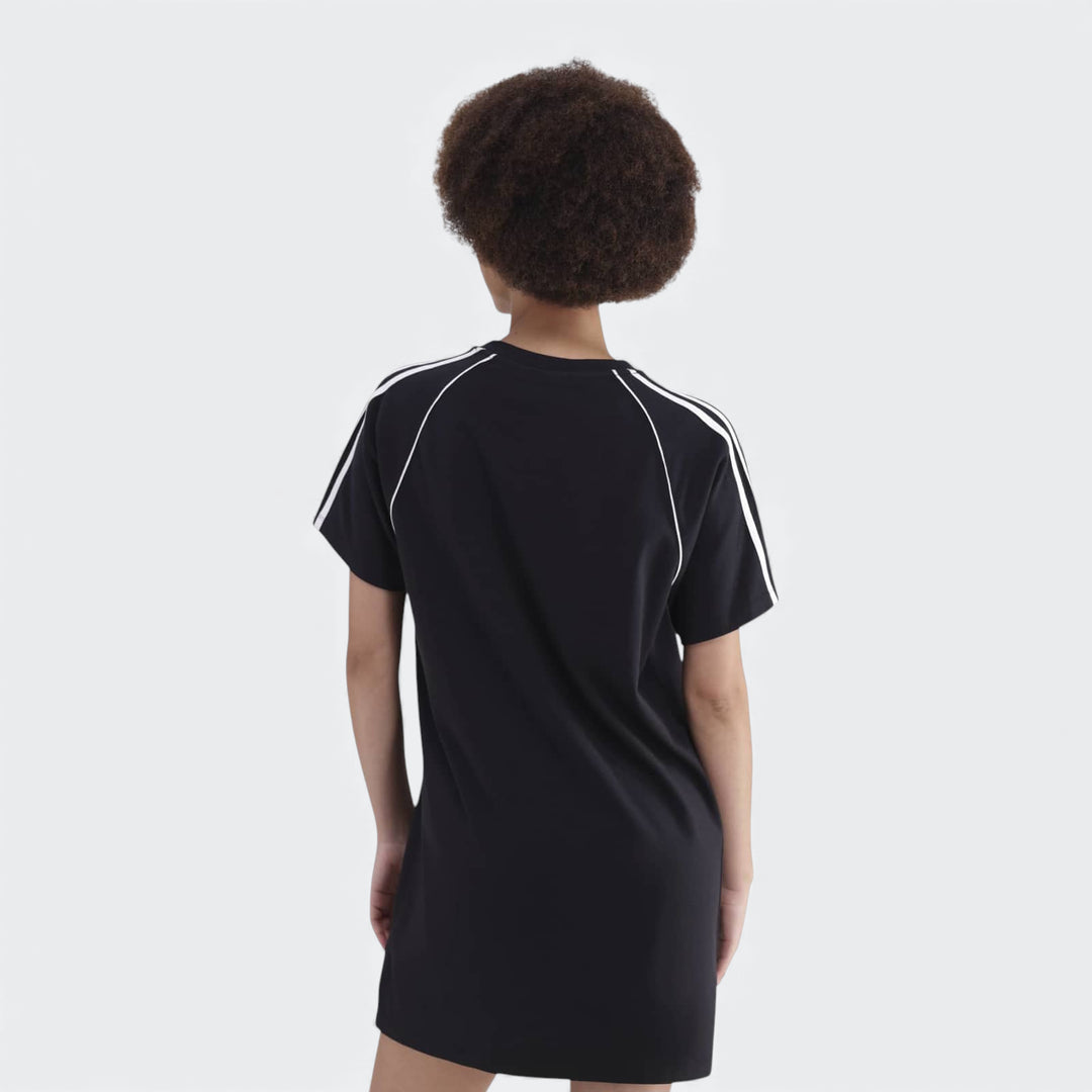 Sst Adicolor Sst Short Sleeve Tee Dress
