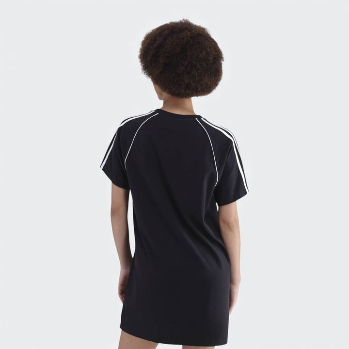Sst Adicolor Sst Short Sleeve Tee Dress