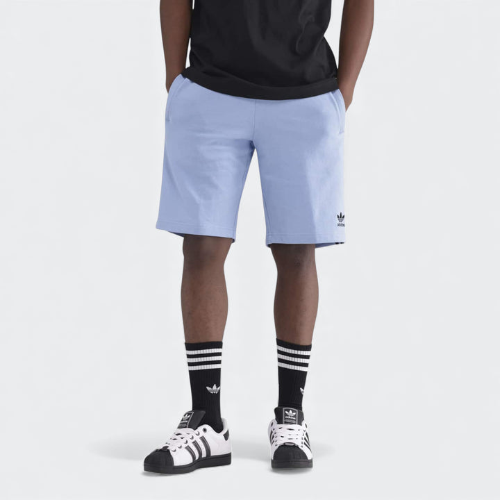 3-Stripe Short2 M F25