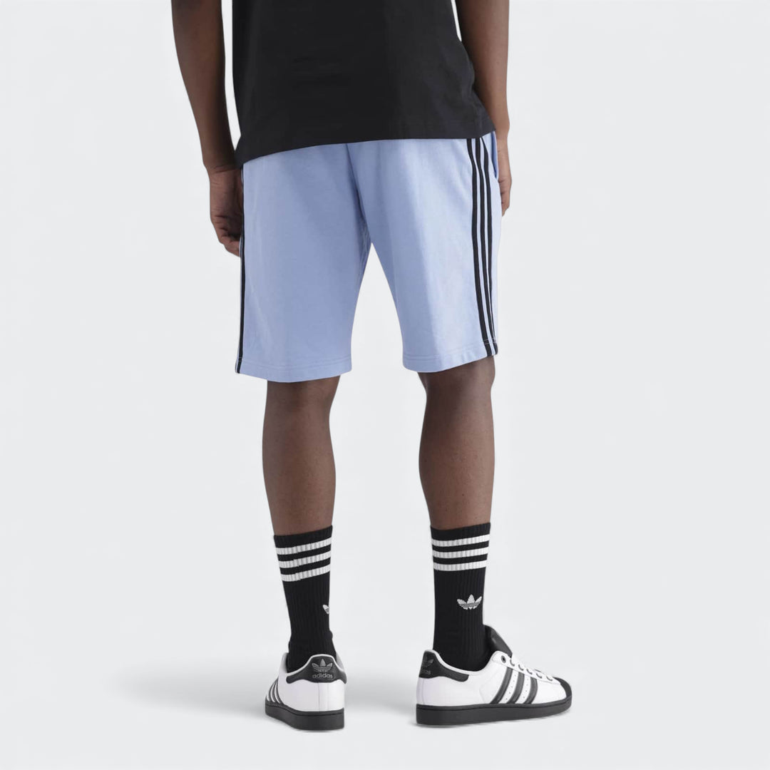 3-Stripe Short2 M F25
