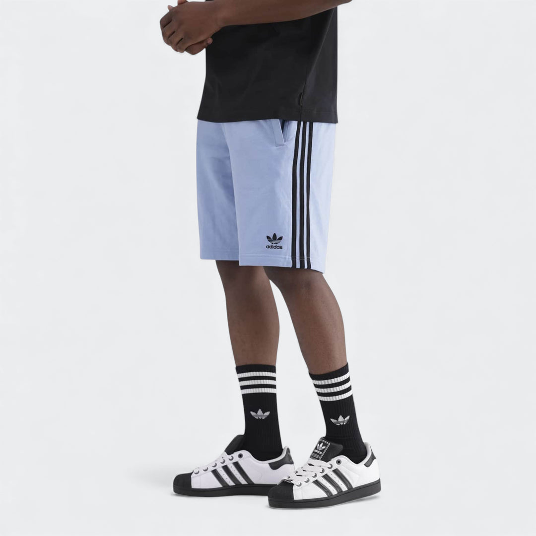 3-Stripe Short2 M F25