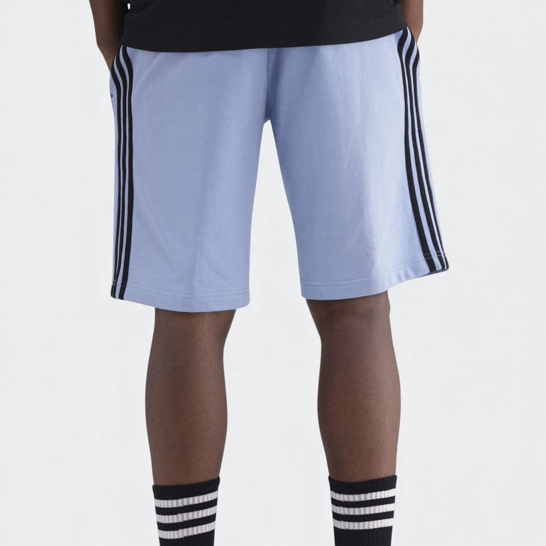 3-Stripe Short2 M F25