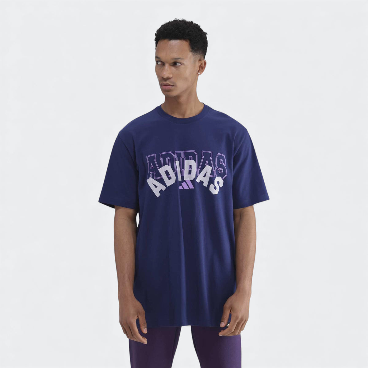Mens Winners Shine Tee