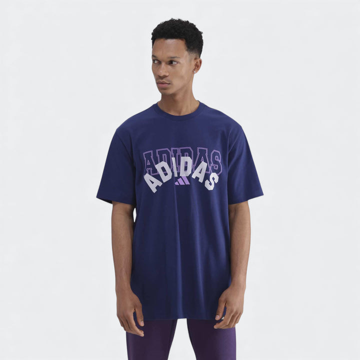 Mens Winners Shine Tee