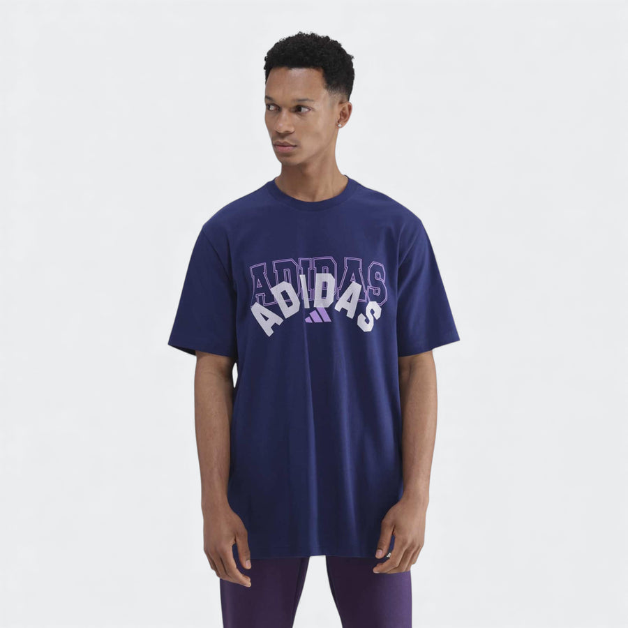 Mens Winners Shine Tee