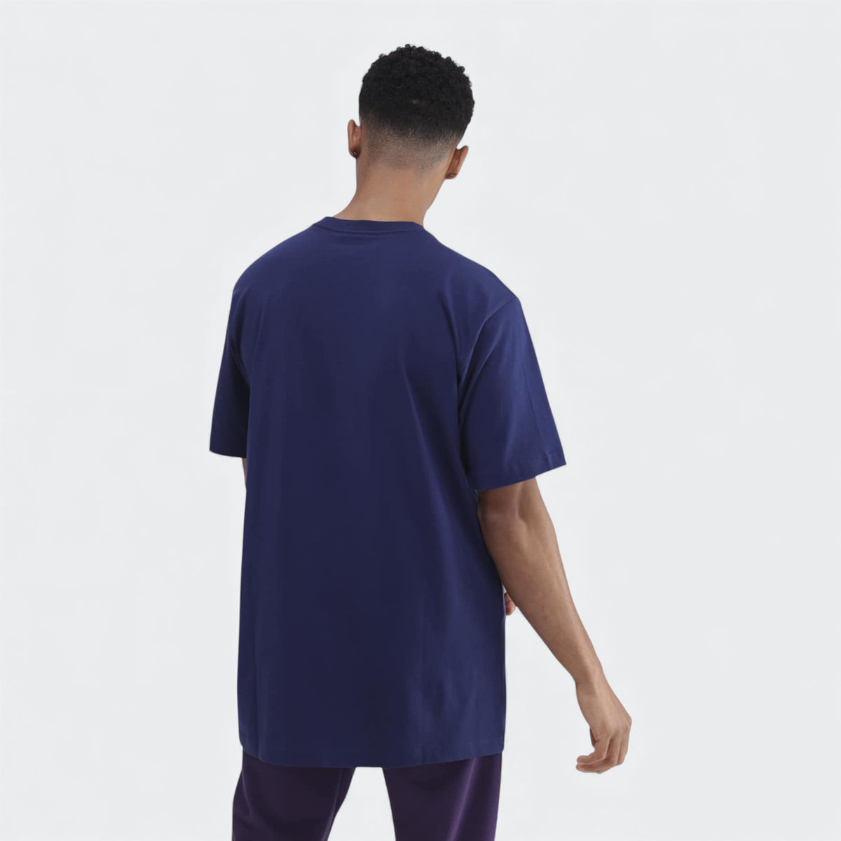 Mens Winners Shine Tee