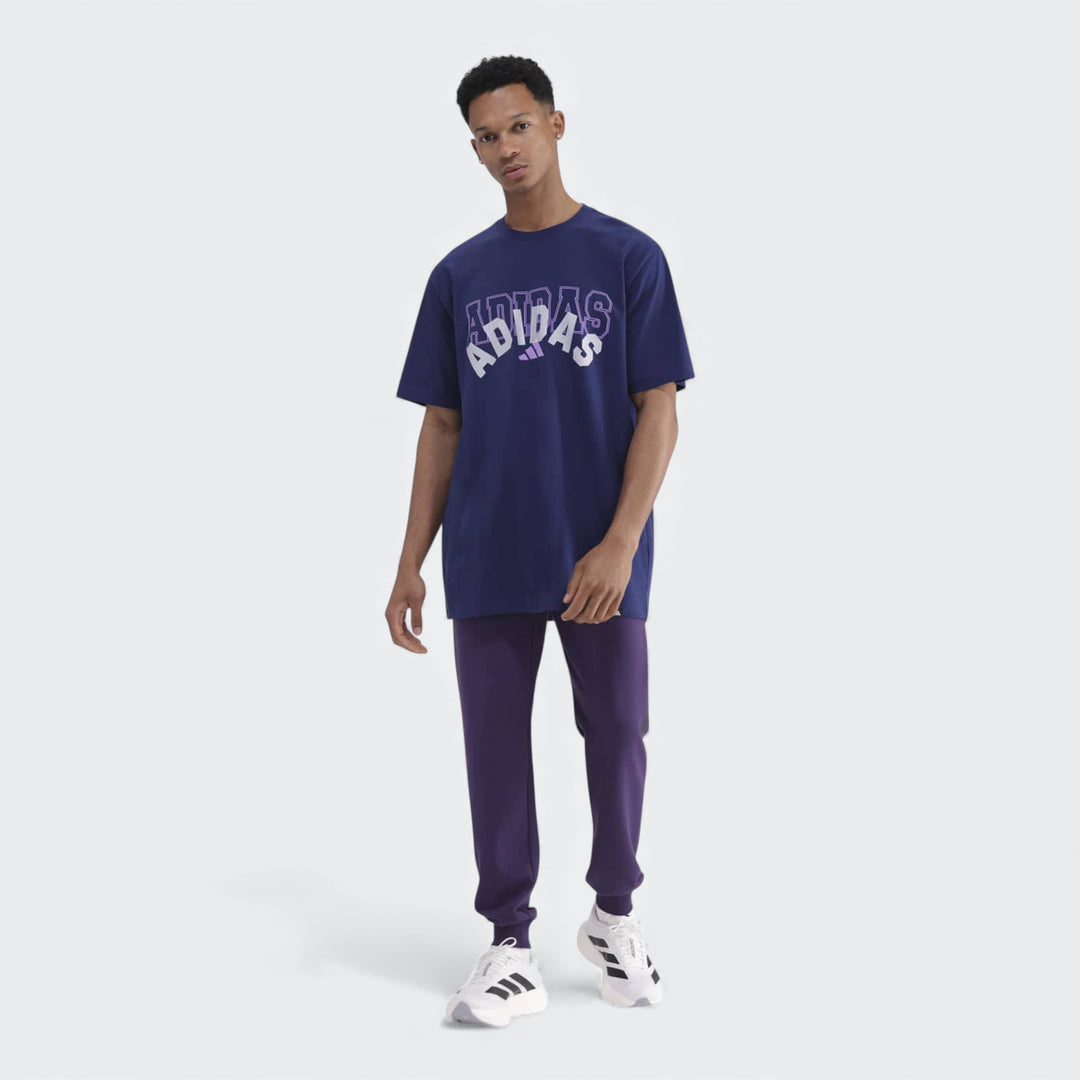 Mens Winners Shine Tee