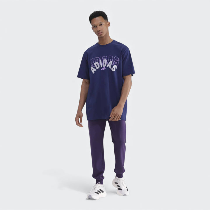 Mens Winners Shine Tee