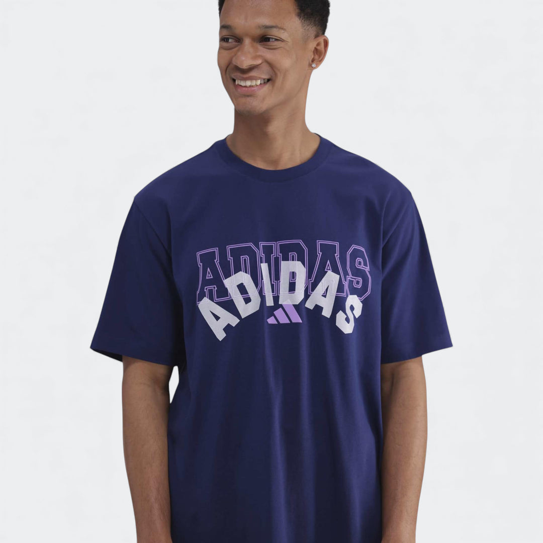 Mens Winners Shine Tee