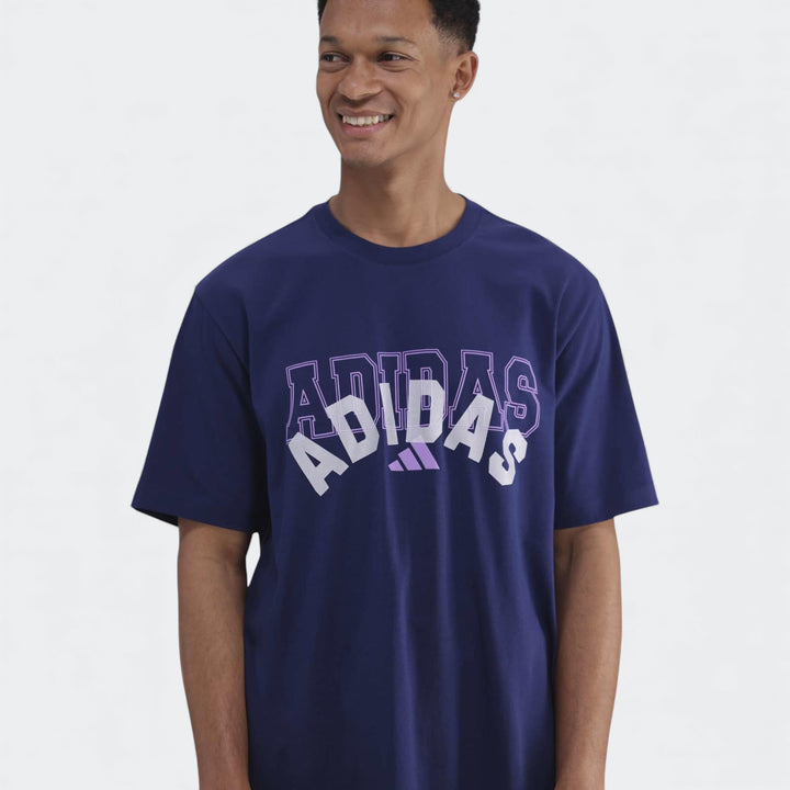 Mens Winners Shine Tee