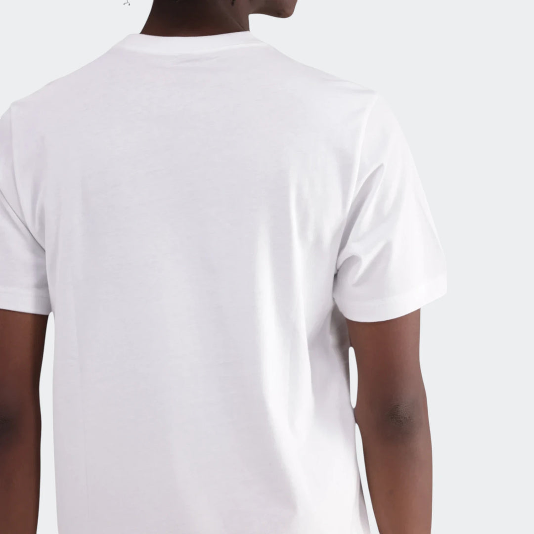 Essentials Linear Single Jersey Tee
