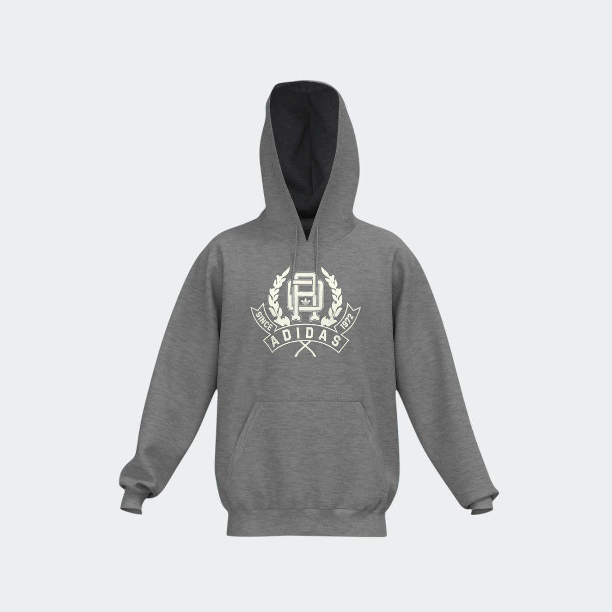 Hooded Vrct Poc M