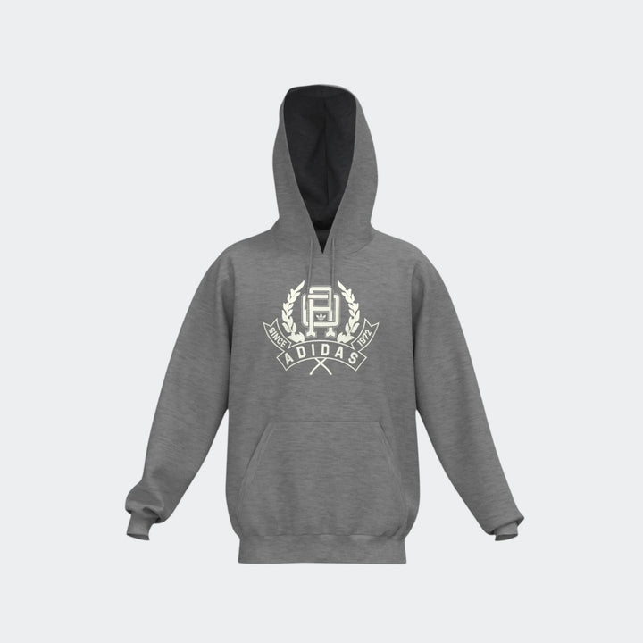 Hooded Vrct Poc M