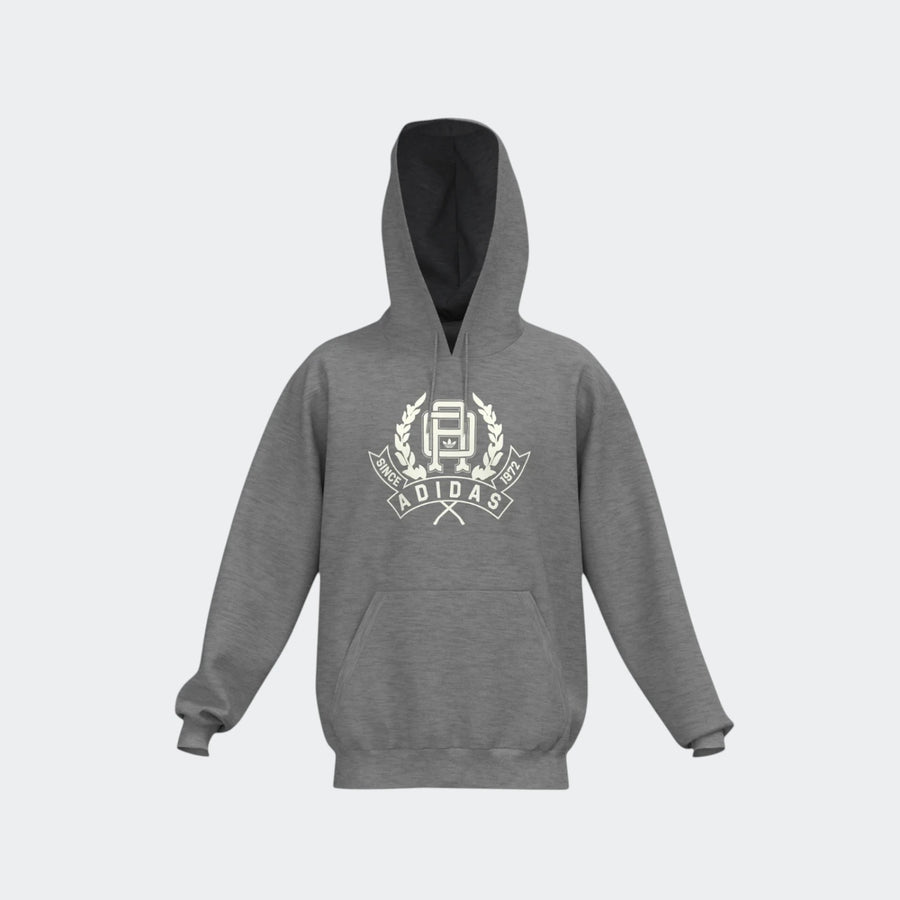 Hooded Vrct Poc M