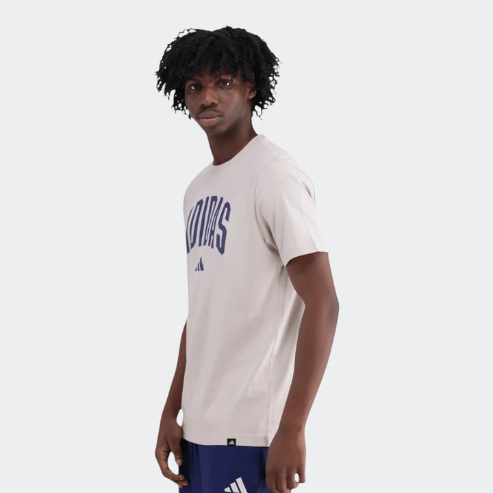 Collegiate Lineage Graphic T-Shirt