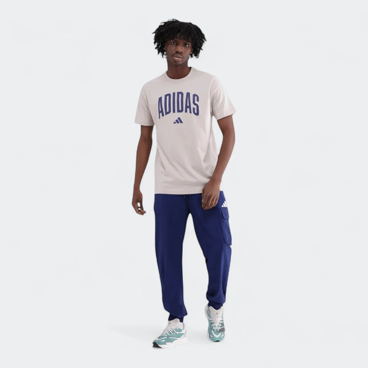 Collegiate Lineage Graphic T-Shirt
