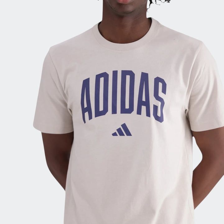 Collegiate Lineage Graphic T-Shirt