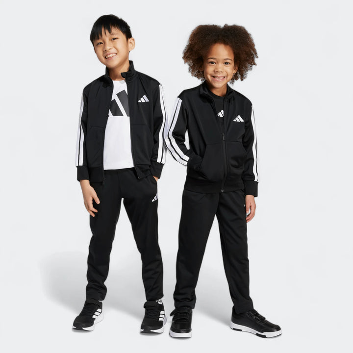 LK Essentials Climacool Tracksuit