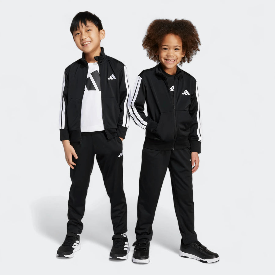 LK Essentials Climacool Tracksuit