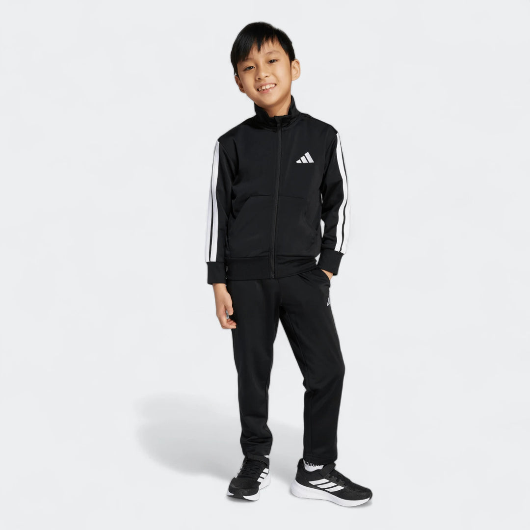 LK Essentials Climacool Tracksuit
