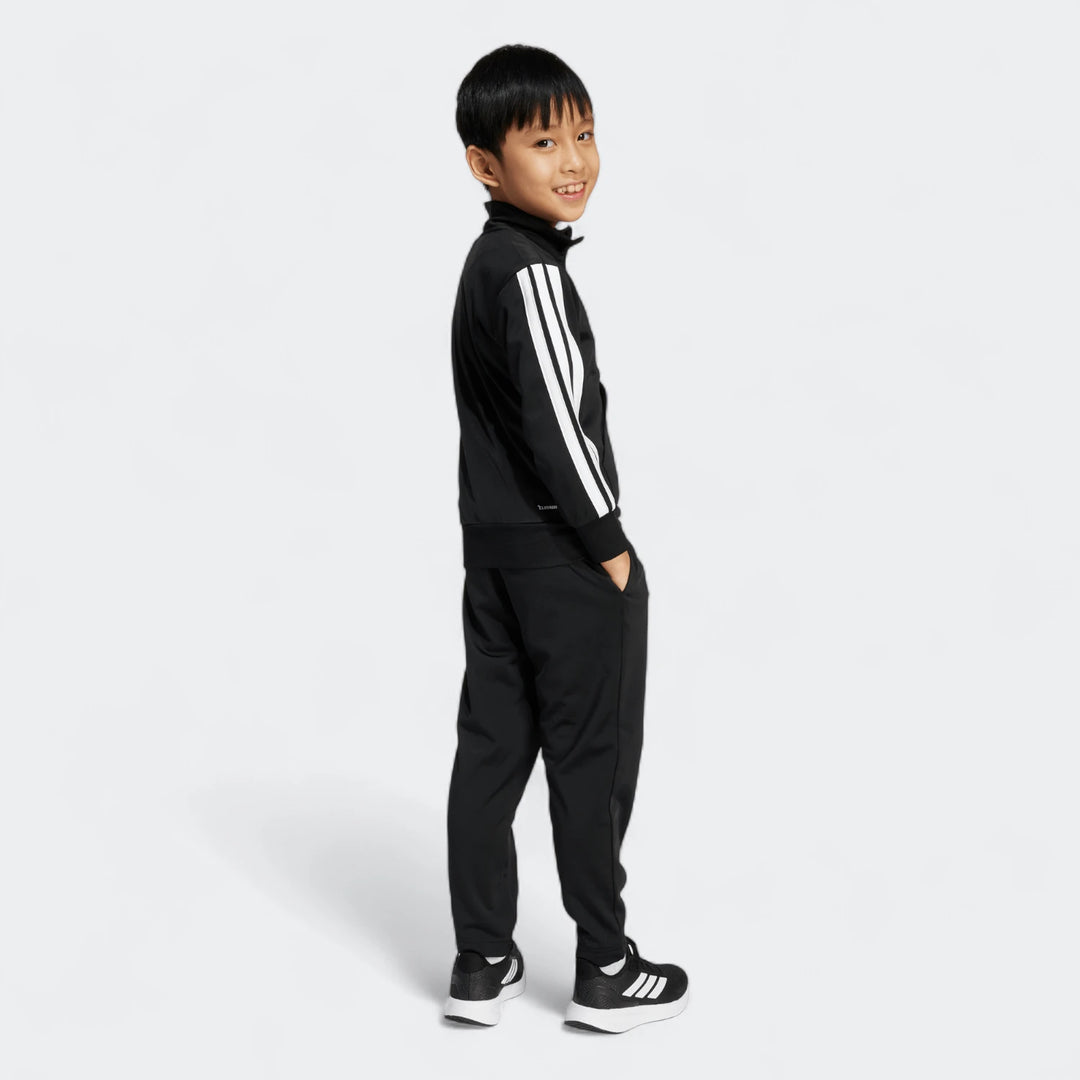 LK Essentials Climacool Tracksuit