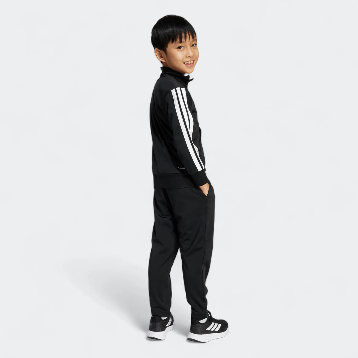 LK Essentials Climacool Tracksuit