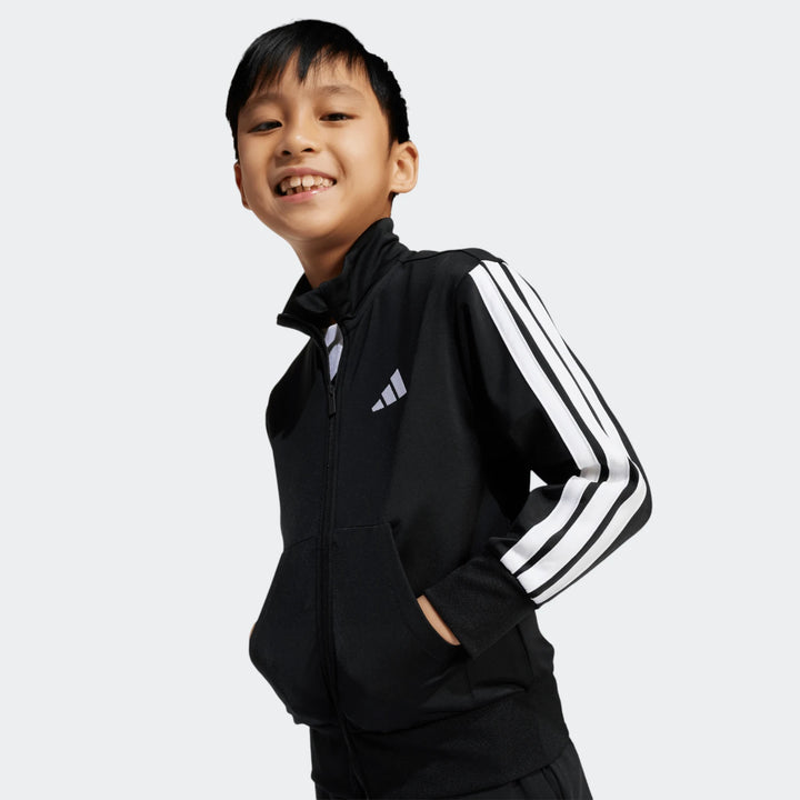 LK Essentials Climacool Tracksuit
