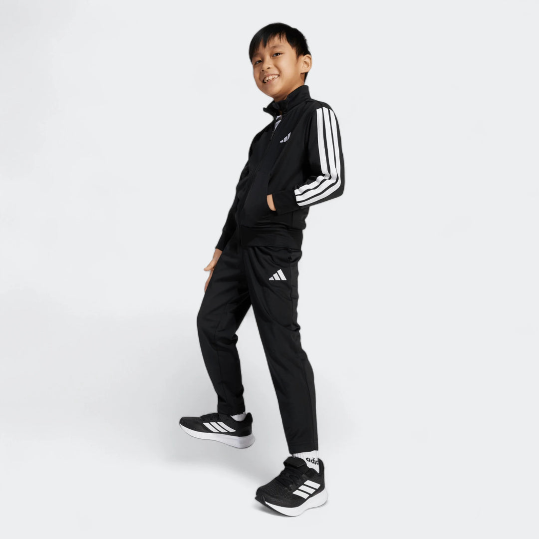 LK Essentials Climacool Tracksuit