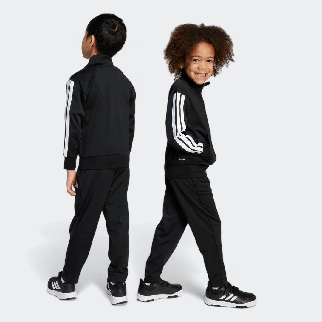 LK Essentials Climacool Tracksuit