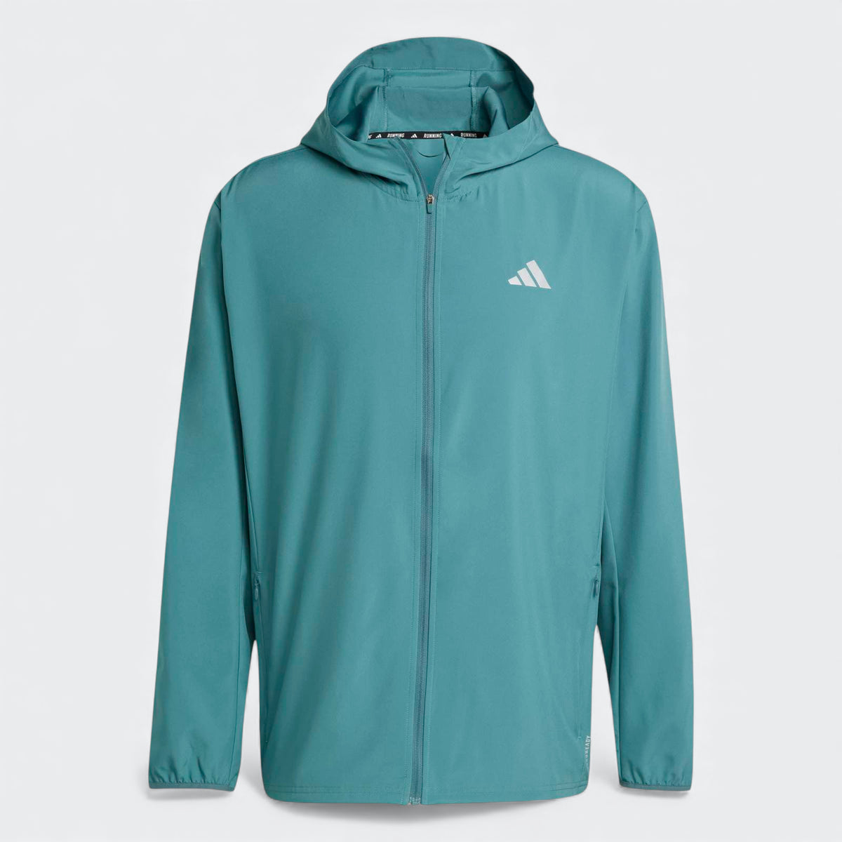 Run It Jacket