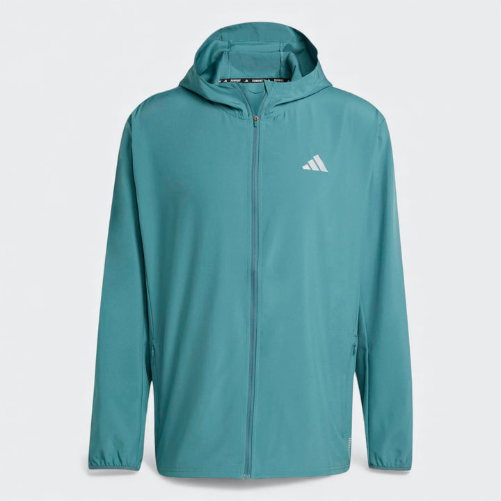 Run It Jacket