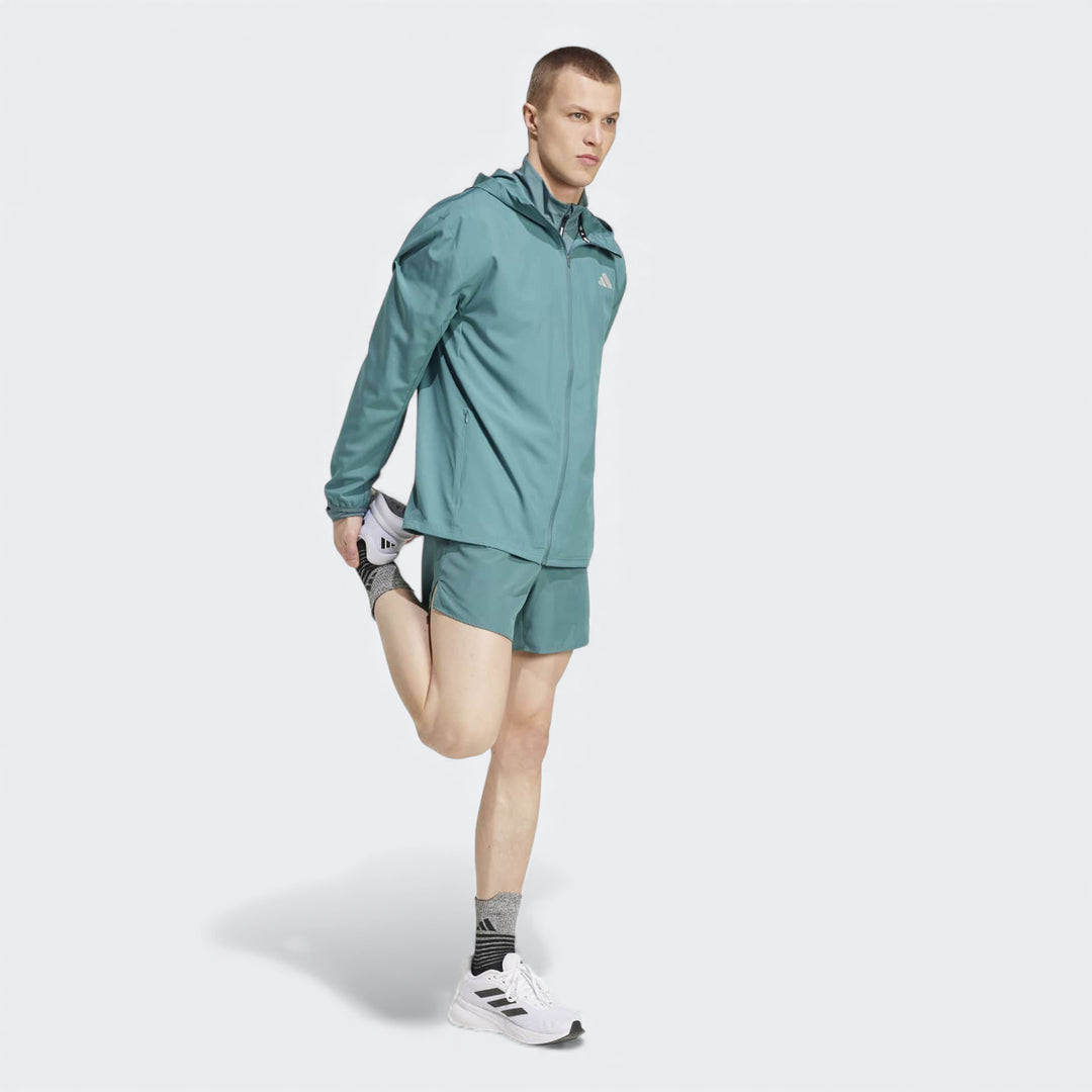 Run It Jacket