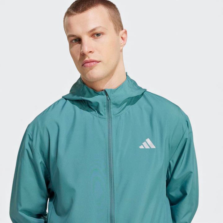 Run It Jacket