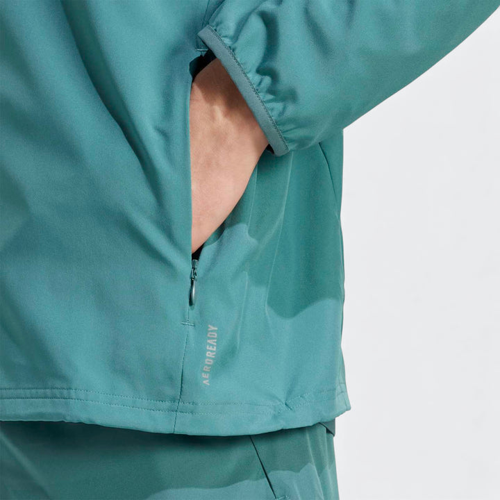 Run It Jacket