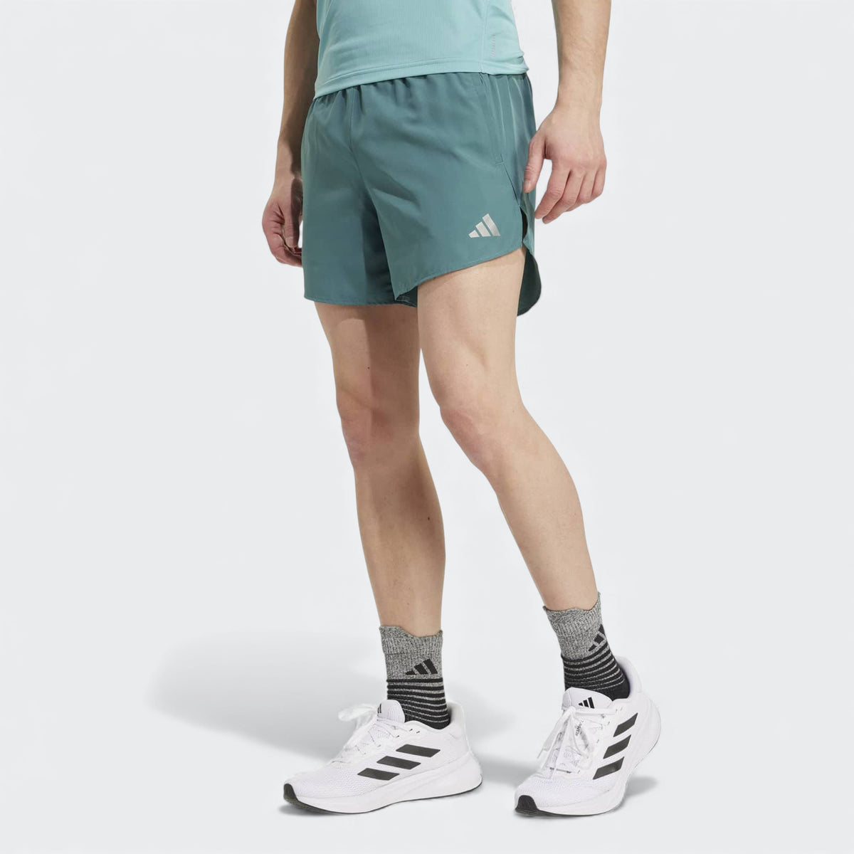 Run It Shorts