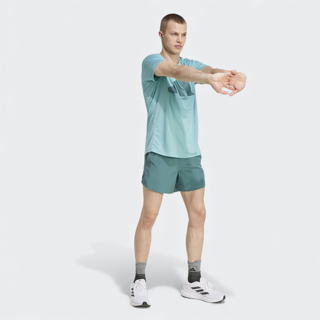 Run It Shorts