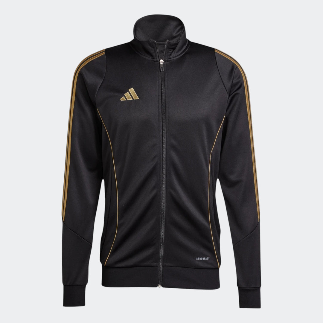 Tiro 24 Training Track Top