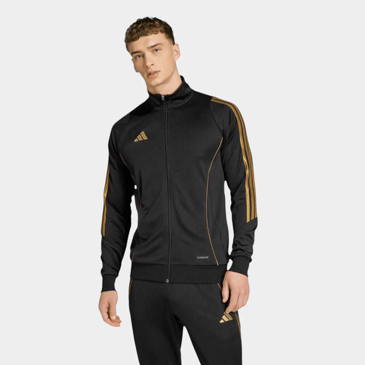 Tiro 24 Training Track Top