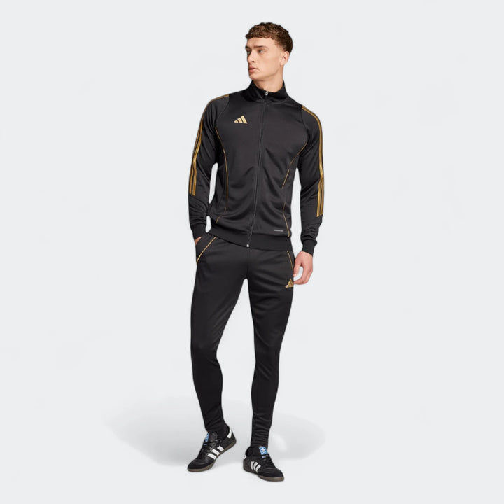 Tiro 24 Training Track Top