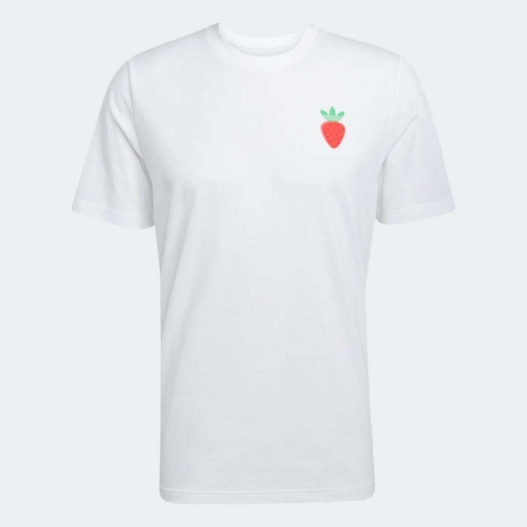 Tennis Graphic T-Shirt