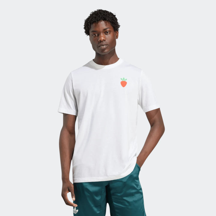 Tennis Graphic T-Shirt